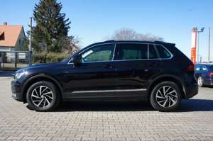 Volkswagen Tiguan 2.0 TDI Join *LED*NAVI*ACC* Bild 5