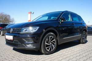 Volkswagen Tiguan 2.0 TDI Join *LED*NAVI*ACC* Bild 4