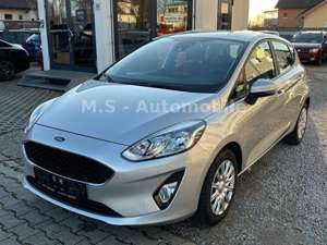 Ford Fiesta 1.5 TDCI CoolConnect*Navi*CarPlay*Tempom
