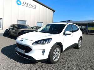 Ford Kuga /1. Hand/Apple CarPlay/AHK schwenkbar/Navi