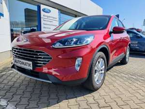 Ford Kuga 2.5 Duratec PHEV TITANIUM