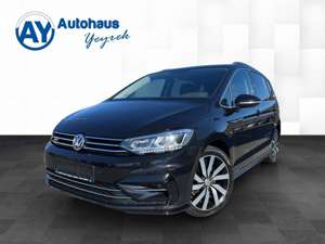 Volkswagen Touran 1,4 TSI BMT *Highline*R-Line*NAV*AHK*LED*