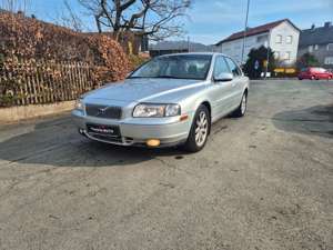 Volvo S80 -scheckheftgepflegt-Tüv 3/26
