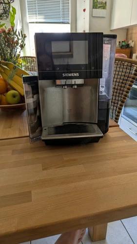 Siemens EQ 700 Integral