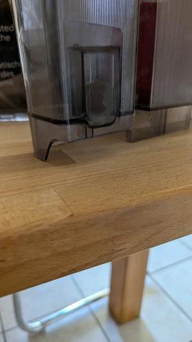 Siemens EQ 700 Integral Bild 5