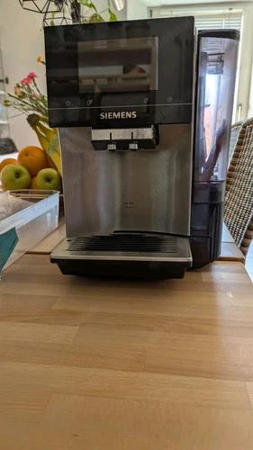 Siemens EQ 700 Integral Bild 9