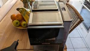Siemens EQ 700 Integral Bild 6
