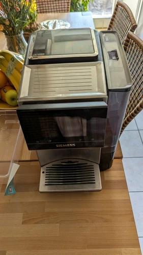 Siemens EQ 700 Integral Bild 8