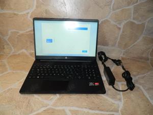 HP 15s-eq2659ng, Notebook, Ryzen 5 5500U, 16 GB RAM, 1 TB SSD; WIN.11 HOME -GUT