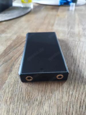 FiiO M11 Pro Hi-Res Loosless Portable Music Player Dual AK4497EQ 32bit MQA THX Bild 4