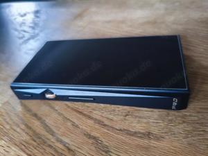 FiiO M11 Pro Hi-Res Loosless Portable Music Player Dual AK4497EQ 32bit MQA THX Bild 3