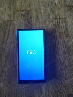FiiO M11 Pro Hi-Res Loosless Portable Music Player Dual AK4497EQ 32bit MQA THX Bild 7