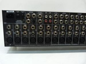 Mackie 1604 VLZ PRO 20 Kanal 19" Mixer 4 Buss 4 Sub 4 Band EQ  Bild 7