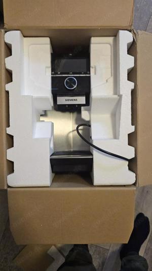 Siemens Eq.9 plus connect s500 Wi Fi Kaffeevollautomat .