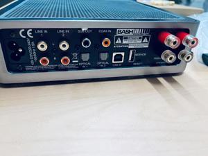 Elac Element EA101EQ-G Verstärker neuwertig Bild 6