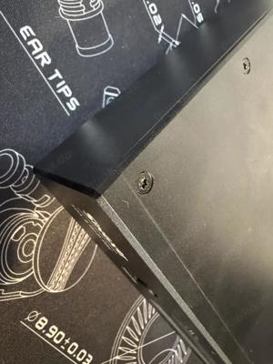 Singxer SDA-6 Pro - AK4499EQ - High End DAC Bild 6