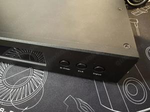 Singxer SDA-6 Pro - AK4499EQ - High End DAC Bild 7