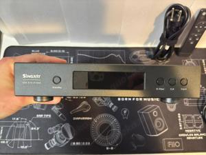 Singxer SDA-6 Pro - AK4499EQ - High End DAC Bild 4