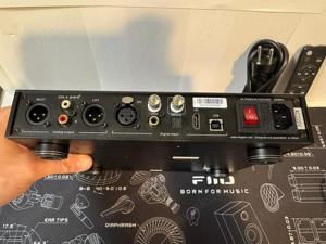 Singxer SDA-6 Pro - AK4499EQ - High End DAC Bild 5