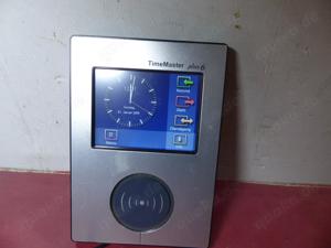 ELV TimeMaster Plus 6 eQ-3 Zeiterfassungsgerät