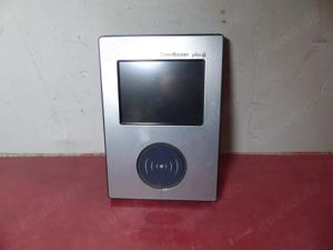 ELV TimeMaster Plus 6 eQ-3 Zeiterfassungsgerät Bild 2