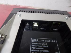 ELV TimeMaster Plus 6 eQ-3 Zeiterfassungsgerät Bild 6
