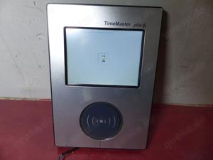 ELV TimeMaster Plus 6 eQ-3 Zeiterfassungsgerät Bild 7