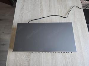 Yamaha EQ-550 Graphic Equaliser In Titan Im Gutem Zustand!! Bild 2