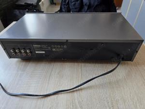 Yamaha EQ-550 Graphic Equaliser In Titan Im Gutem Zustand!! Bild 3