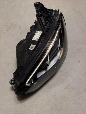 Mercedes Benz W213 E-Klasse LED Scheinwerfer Links A2139067509 Bild 2