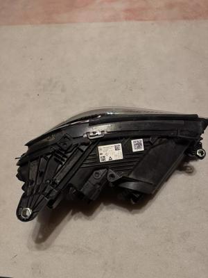 Mercedes Benz W213 E-Klasse LED Scheinwerfer Links A2139067509 Bild 6