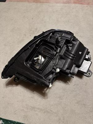 Mercedes Benz W213 E-Klasse LED Scheinwerfer Links A2139067509 Bild 7