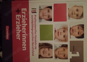Fachbücher Pädagogik 