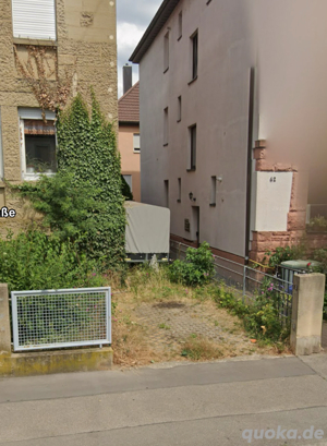 STELLPLATZ ZU VERMIETEN   TOP-LAGE IN FELLBACH 