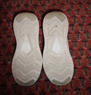 leichte Sport-Schuhe-Sneaker gern getragen-Sammler Liebhaber  Bild 6