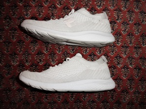 leichte Sport-Schuhe-Sneaker gern getragen-Sammler Liebhaber  Bild 5