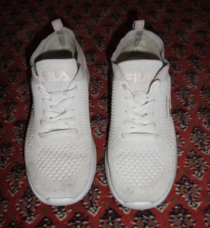 leichte Sport-Schuhe-Sneaker gern getragen-Sammler Liebhaber  Bild 3