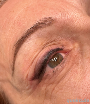 permanent Make-up, Eyeliner, Aquarell Lips,Powder Brows