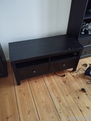 Ikea Fernsehtisch