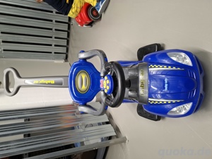 Rutschauto