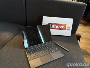 lenovo tablet