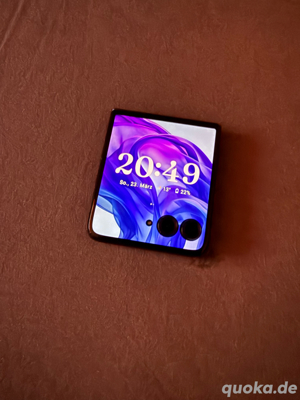 Motorola Razr 50 ultra