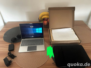 Microsoft Surface Go Laptop 12,4 Zoll. Intel i5 Prozessor. TOP.