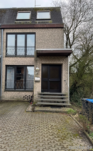 Einfamilienhaus provisionfrei 46514 Schermbeck Gahlen Kaufgrund Fußbodenheizung zentral gepflegt