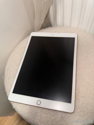Apple I pad 7. Generation Rosé Gold Tablet - 32 GB