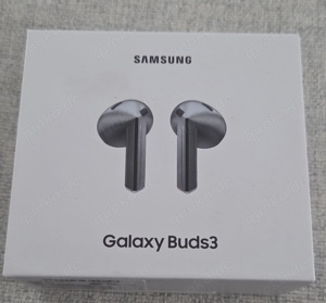 Samsung Galaxy Buds 3 