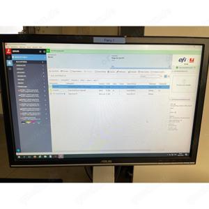 Xerox Versant 180 Press inkl. Fiery, Trimmer, Squarefold Bild 4