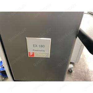 Xerox Versant 180 Press inkl. Fiery, Trimmer, Squarefold Bild 3