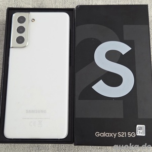 Samsung Galaxy S21