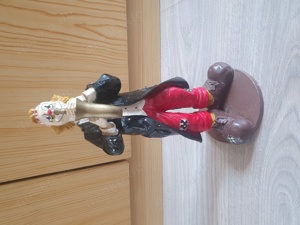 Clown Figur 